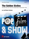 60年代ヒットメドレー【The Golden Sixties】