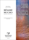 ベサメ・ムーチョ（フリューゲルホルン・ソロフィーチャー）【Besame Mucho】