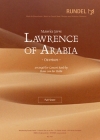 アラビアのロレンス【Lawrence of Arabia】