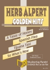 ハーブ・アルパート・メドレー【Herb Alpert Golden Hits】