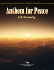 平和の讃歌（エド・ハックビー）【Anthem For Peace】
