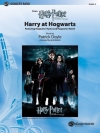 ハリー・アット・ホグワーツ（映画「ハリー・ポッターと炎のゴブレット」より）【Harry at Hogwarts 】