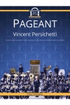 ページェント・Op.59（ヴィンセント・パーシケッティ）【Pageant, Op.59】
