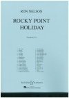 ロッキー・ポイント・ホリデー（ロン・ネルソン）【Rocky Point Holiday】