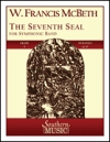 第七の封印（ウィリアム・フランシス・マクベス）【The Seventh Seal】