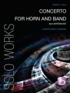 ホルン協奏曲（B.アッペルモント）（ホルン・フィーチャー）【Concerto For Horn And Band】