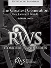 ザ・グレイテスト・ジェネレイション（グレード3）（ロバート・W・スミス）【The Greatest Generation】
