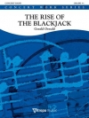 ライズ・オブ・ブラックジャック（ゲラルド・オズワルド）【The Rise of the Blackjack】