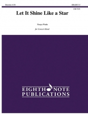 星の如く光り輝かせ（和田 直也）【Let It Shine Like a Star】