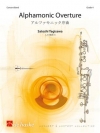 アルファモニック序曲（八木澤 教司）【Alphamonic Overture】