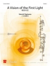 暁光の幻（八木澤 教司）【A Vision of the First Light】