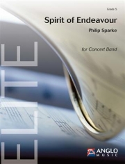 スピリット・オブ・エンデバー (フィリップ・スパーク)【Spirit of Endeavour】