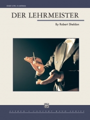 デア・レアマイスター（ロバート・シェルドン）【Der Lehrmeister】