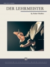 デア・レアマイスター（ロバート・シェルドン）【Der Lehrmeister】