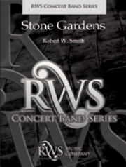 ストーン・ガーデンズ（ロバート・W・スミス）【Stone Gardens】