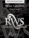 ストーン・ガーデンズ（ロバート・W・スミス）【Stone Gardens】