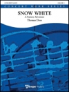 白雪姫～ファンタジー・アドヴェンチャー（トーマス・ドス）【Snow White: A Fantasy Adventure】