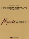 ミネソタ・ポートレイト - コンプリート・セット（サミュエル・R. ヘイゾ）【Minnesota Portraits – Complete Set】