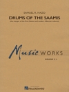 サーミスのドラムス（サミュエル・R. ヘイゾ）【Drums of the Saamis】