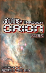 オリオン座への旅（ジュリー・ジルー）【Journey Through Orion】