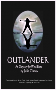 アウトランダー（ジュリー・ジルー）【Outlander】