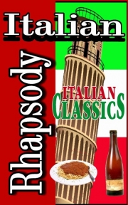 イタリアン・ラプソディ（ジュリー・ジルー）【Italian Rhapsody】