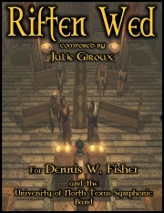 リフテン・ウェド（ジュリー・ジルー）【Riften Wed】