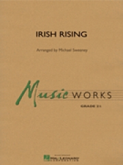 アイリッシュ・ライジング（マイケル・スウィーニー）【Irish Rising】
