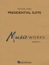 プレジデンシャル組曲（マイケル・オアー）【Presidential Suite】