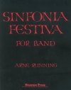 シンフォニア・フェスティーバ（アルネ・ランニング）【Sinfonia Festiva】
