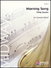 モーニング・ソング（フィリップ・スパーク）【Morning Song】