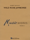 ワイルド・ローズ・ジャンボリー（ロバート・バックリー）【Wild Rose Jamboree】