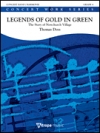 緑に金の伝説（トーマス・ドス）【Legends of Gold in Green】