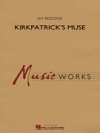 カークパトリックのミューズ（ジェイ・ボクック）【Kirkpatrick's Muse】