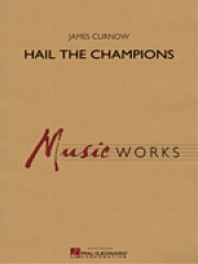ヘイル・ザ・チャンピオン（ジェームズ・カーナウ）【Hail the Champions】