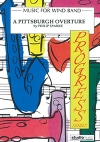 ピッツバーグ序曲（フィリップ・スパーク）【A Pittsburgh Overture】