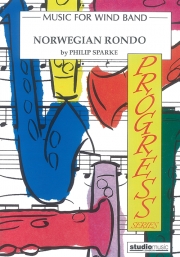 ノルウェーのロンド（フィリップ・スパーク）【Norwegian Rondo】