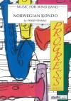 ノルウェーのロンド（フィリップ・スパーク）【Norwegian Rondo】