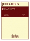 オアチタ（ジュリー・ジルー）【Ouachita】