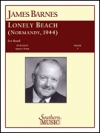 ロンリー・ビーチ（ジェイムズ・バーンズ）【Lonely Beach (Normandy 1944)】
