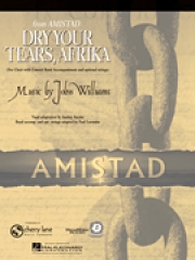 映画「アミスタッド」より ドライ・ユア・ティアーズ,アフリカ【Dry Your Tears, Afrika (from Amistad)】