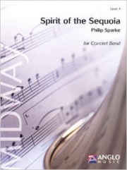 セコイアの精神（フィリップ・スパーク）【The Spirit of the Sequoia】
