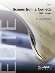 コメディーの情景（フィリップ・スパーク）【Scenes from a Comedy】