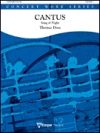 カントゥス（トーマス・ドス）【Cantus】