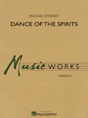 ダンス・オブ・ザ・スピリッツ（マイケル・スウィーニー）【Dance of the Spirits】