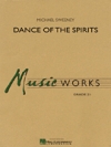 ダンス・オブ・ザ・スピリッツ（マイケル・スウィーニー）【Dance of the Spirits】
