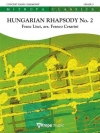 ハンガリー狂詩曲第2番【Hungarian Rhapsody No 2】