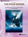 映画「ポーラー・エクスプレス」より コンサート組曲【Concert Suite from The Polar Express】