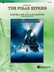   映画「ポーラー・エクスプレス」よりセレクション【Selections from The Polar Express】