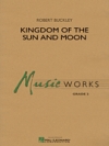 太陽と月の王国（ロバート・バックリー）【Kingdom of the Sun and Moon】
